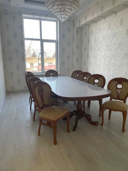 Аренда квартиры. <br />
Ул. Циалковского. <br />
3/2/9, 75м² — фото 3