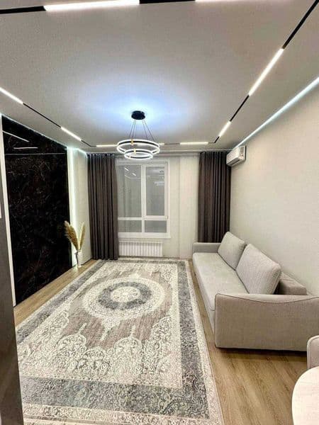 Жилой комплекс «ЖК Silk road residence» по адресу Ташкент, М — фото 4