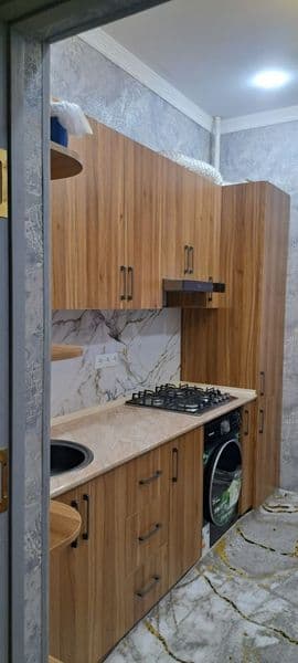 Сдаётся квартира в аренду в Сергилинском районе. Недалеко от — фото 5