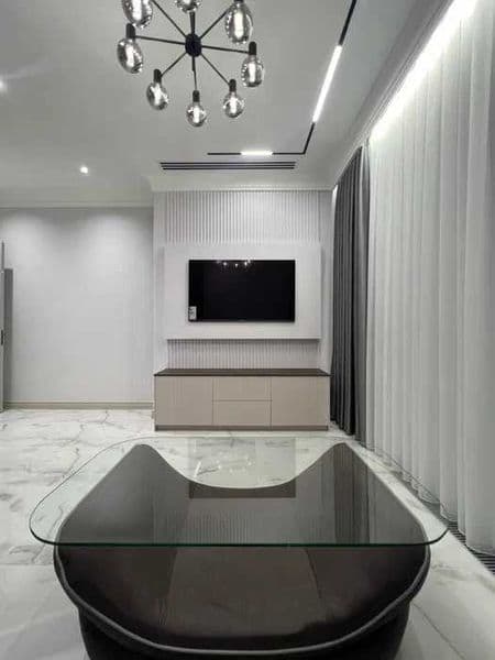 Сдаётся шикарная квартира ПРЕМИУМ класса<br />
<br />
• Райо — фото 5