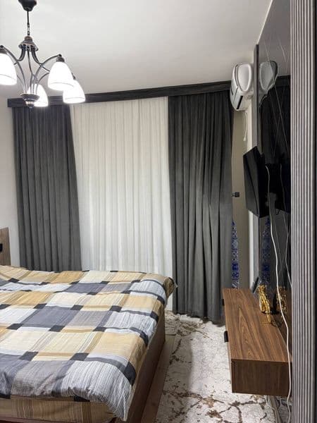 • Сдаётся квартира Навастройка <br />
• Район - Алмазар <br  — фото 2