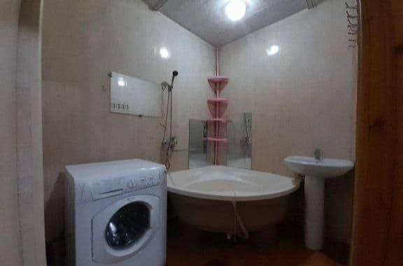 Юнусабад аренда квартира с ремонтом с обстановками одна комн — фото 3