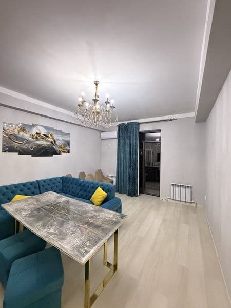 Яккасарайский район Жк Hilmor<br />
2 комнатная 85метр квадр — фото 4