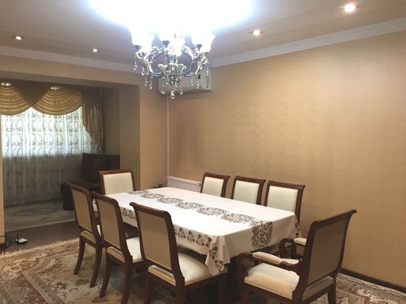 Аренда Квартира Миробод метро Ойбек. 3 х комната, все услови