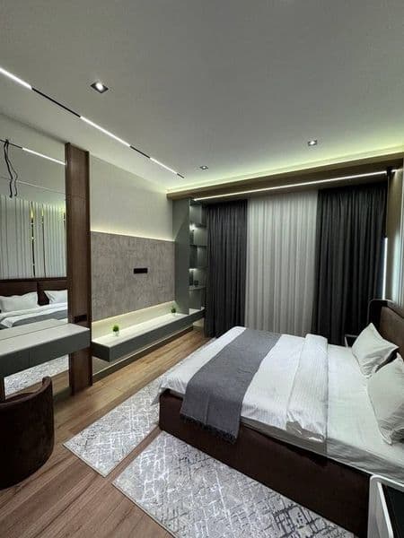 Сдается квартира <br />
Район: Мирабадский <br />
Ор-р: Пойт — фото 2