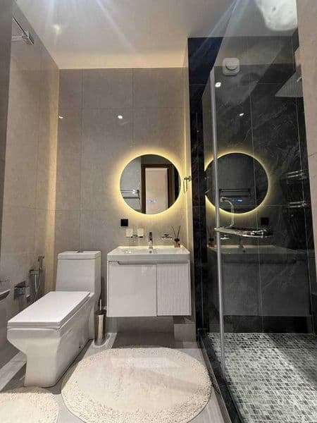 Сдаётся КЛАССНАЯ квартира<br />
<br />
• Адрес: Мирзо Улугбе — фото 5