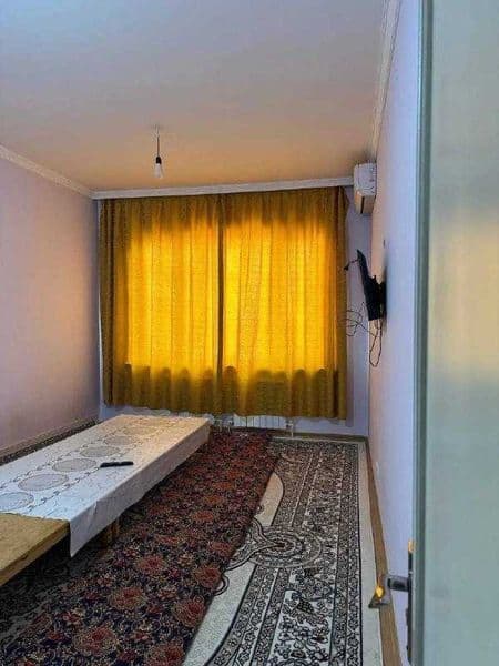 Аренда Квартира 2-хона 6 чи-этаж, 6-этажка дом. Барча кулайл — фото 2