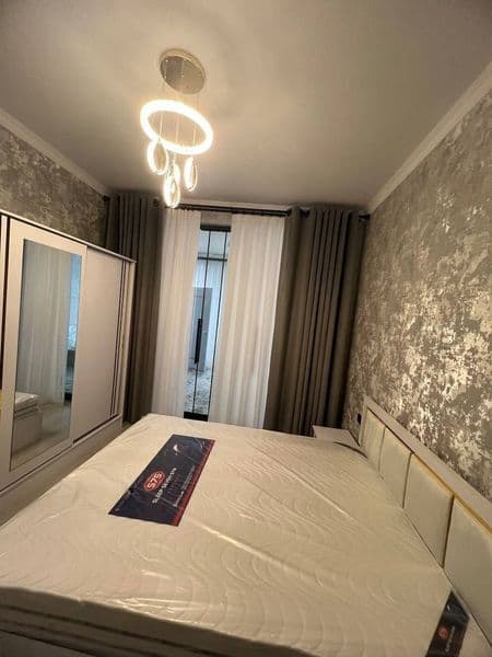 Manzili: Yangi hayot tumani green hous<br />
 Moʻljali: serg