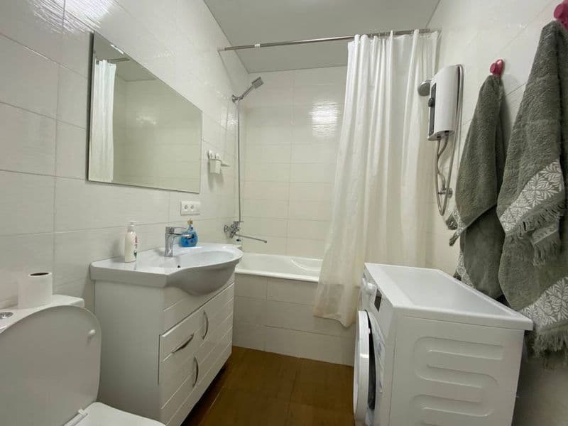 Сдается в долгосрочную аренду студия на Ц1<br />
<br />
Преи — фото 2