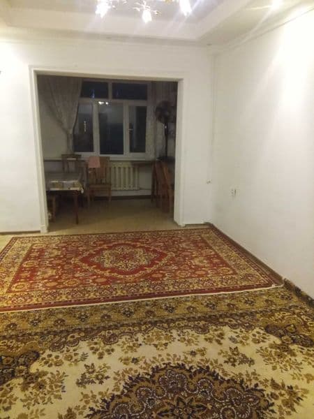 Корпус 2 даги 3 хонали квартирани бита ката хонасини айолар  — фото 2