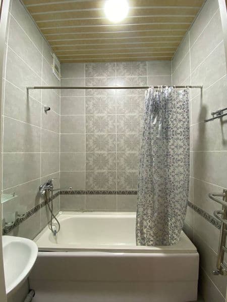 Район - Алмазарский<br />
Ориентир - Корасарой<br />
Комнат  — фото 4