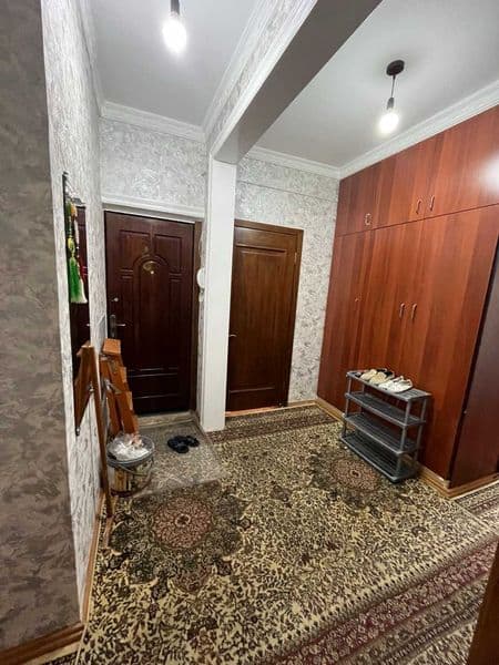 Аренда 4-хонали квартира, Шайхонтохур тумани, Тинчлик метрос — фото 5