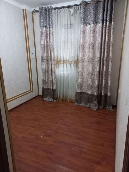 Аренда. Медгородок янги ташми расмдаги уй оилага 1.хонали ои — фото 2