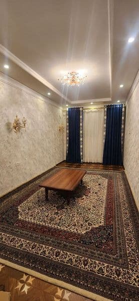 Срочно сдается 4х комнатная квартира с шикарным ремонтом меб — фото 4