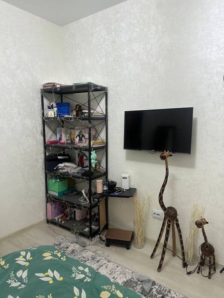 Аренда Ассалам Хаво 2 1/5/9 рядом метро на долгий срок — фото 3