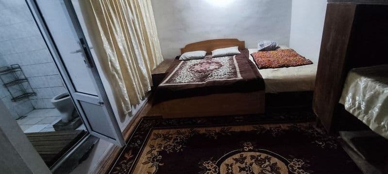 2 xona beraman hovlidaн oshxona butualet hommom adelniy bor. — фото 5