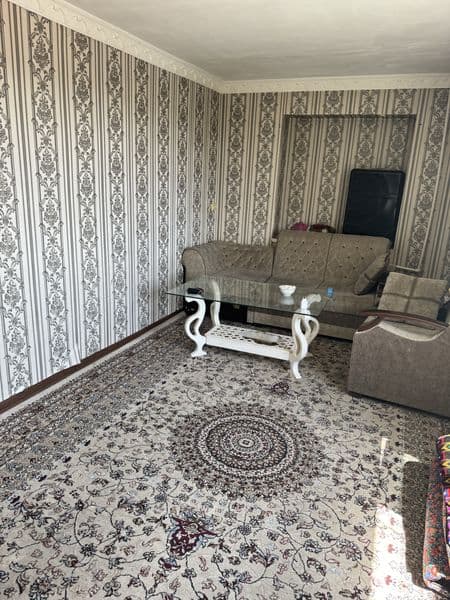 Sherikliga kvartira bor Chilonzor metro yaqinida 7/24 karzin — фото 2