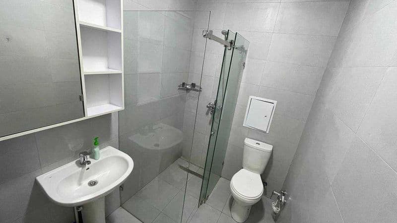 Besh Chinor <br />
Застройщик: Innovamax<br />
Кадастр: Есть — фото 2