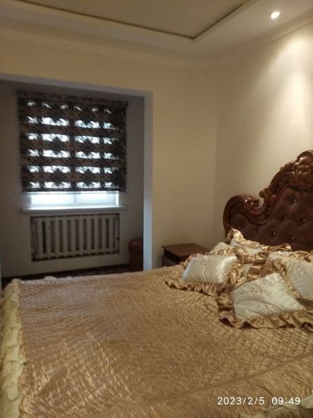 Алмазарский район. Квартира расположена на против Гунча кино — фото 3