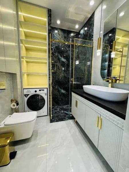 Сдается квартира для семьи или иностранцам<br />
<br />
• Ра — фото 3