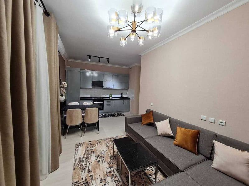 Сдаётся КЛАССНАЯ квартира<br />
<br />
• Район: Яшнабадский  — фото 3