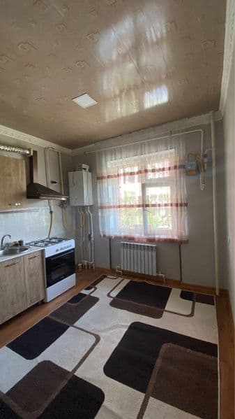 Yangihayot 8-hudud 2 qavatta 2 xonali uy uzoq muddatga ijara — фото 5