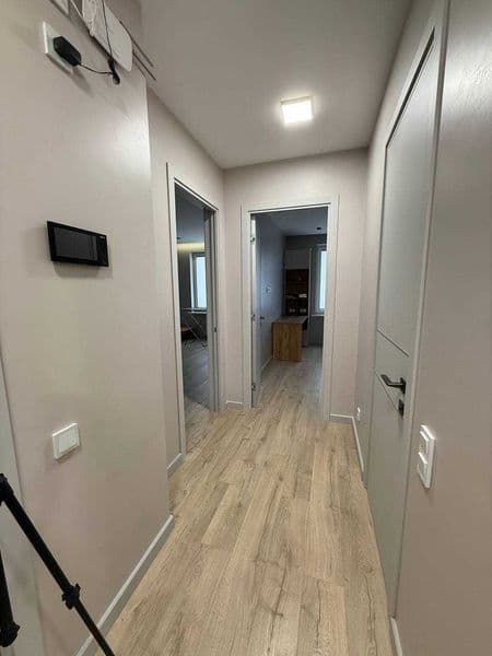 Сдаётся шикарная квартира ПРЕМИУМ класса. <br />
<br />
• Ра — фото 4