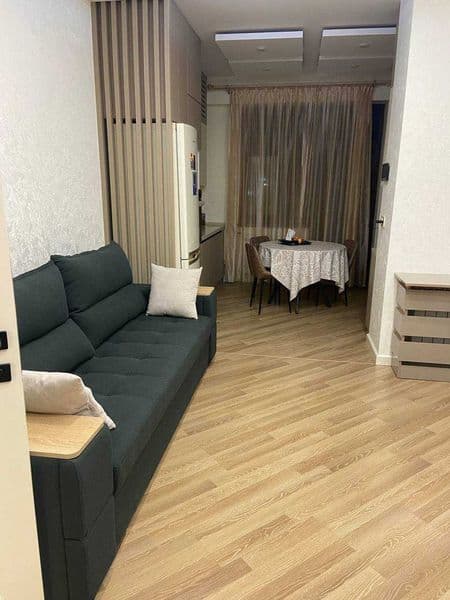 сдается чиланзар 5 квартал 1 ком пер в 2 <br />
семейным или