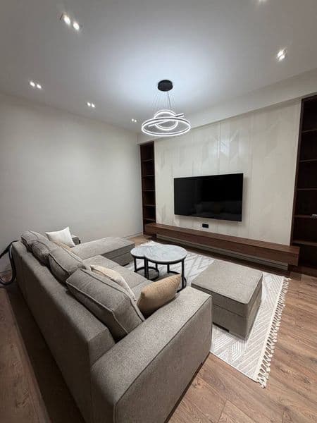 Сдаётся новая двухкомнатная квартира в Мирабад Авеню с хорош — фото 3