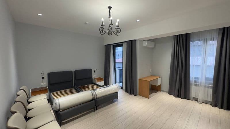 Сдается в аренду новая квартира в Мирзо-Улугбекском районе<b — фото 5