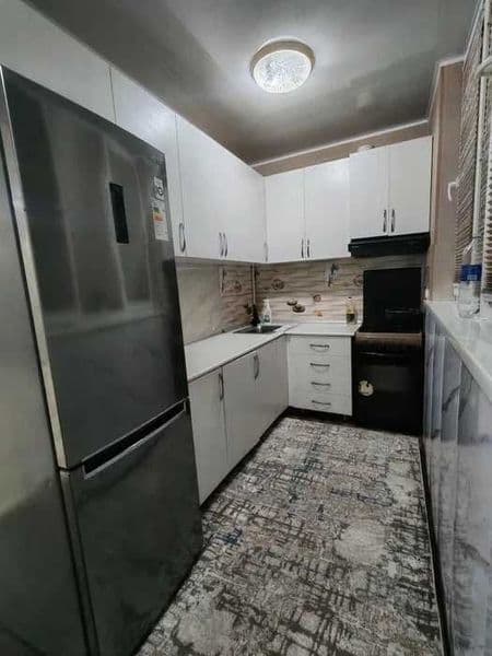 Shayhontohur tumani Moljal, Chorsu metrosi Chorsu bozoriga p — фото 2