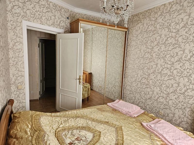 Сдаётся квартира на Метро Айбек‼️<br />
Ориентир - Точка Вку — фото 5