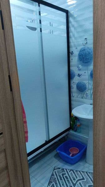 Водник мусаффо маскан 2 хона евро ремонт  хонаделник. Кир мо — фото 5