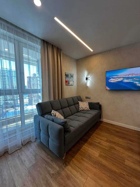 К вашему вниманию рады представить прекрасную 2х комнатную к — фото 2