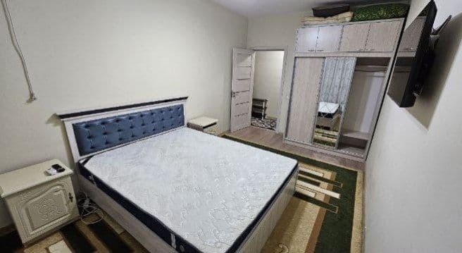 Аренда Янги чоштепа <br />
Метрони беринчи бекатига якин 1хо — фото 5