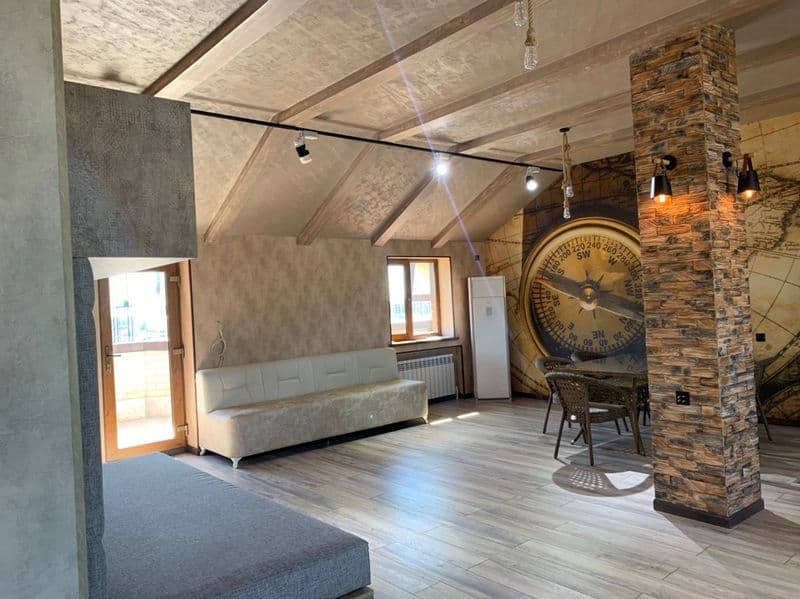 Сдаётся шикарная квартира в новостройке, после ремонта, в ст