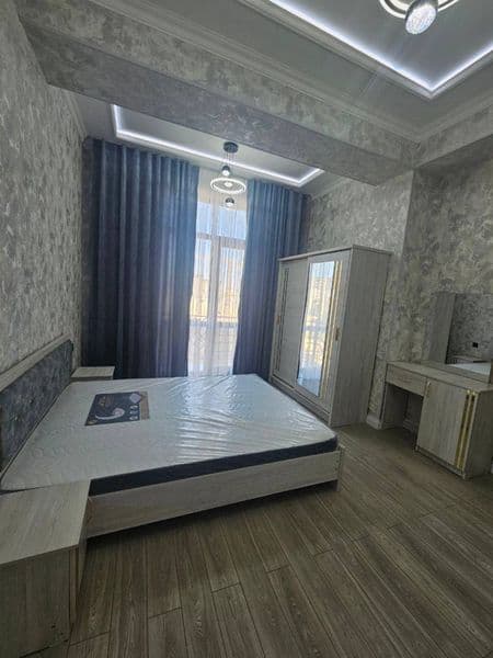 Аренда<br />
Новостройка  <br />
ЖК “Sayram Elite” напротив  — фото 4