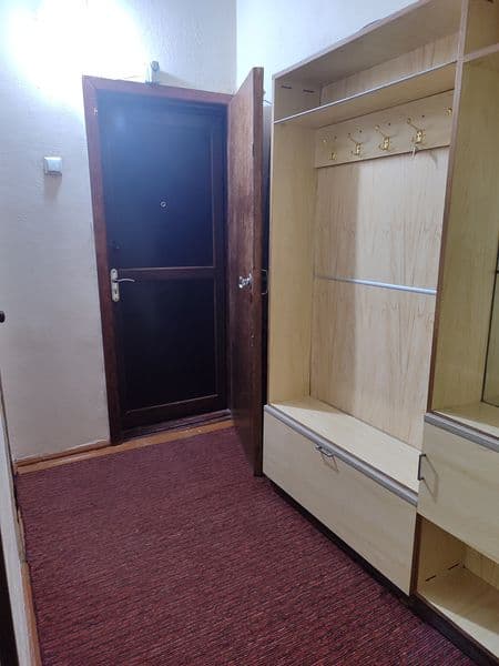 СДАЁТСЯ СВОЯ <br />
1-КОМНАТНАЯ КВАРТИРА<br />
ТОЛЬКО  семей — фото 3