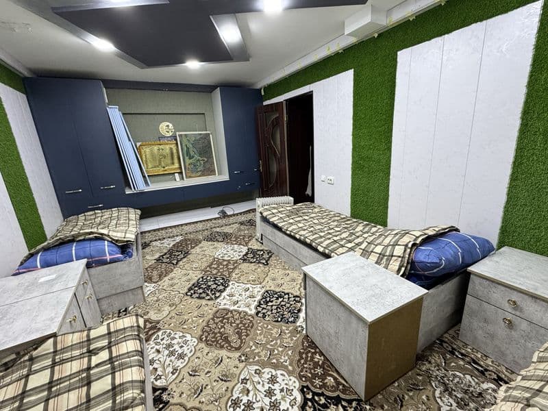 В квартире есть: Кабельное ТВ, Телевизор, Телефон, Балкон, С — фото 5