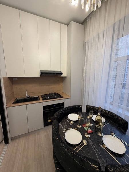 Сдаётся в аренду<br />
Новостройка 3/4/10 <br />
Улица Махту