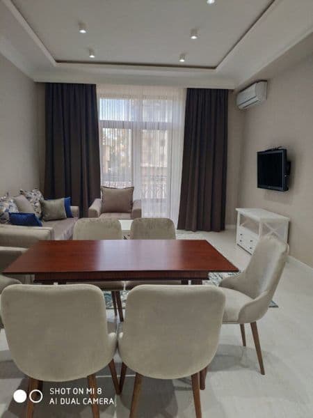 Шикарная новостройка <br />
<br />
(ЖК Мирабад )<br />
<br / — фото 4