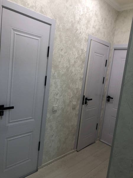 Сдаётся в Аренду 2-х комнатная новостройка<br />
Юнусабад-16 — фото 3