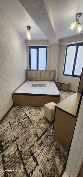 Сдаю свою квартиру  за месяца 600$ + депозит 600$<br />
Серг — фото 4