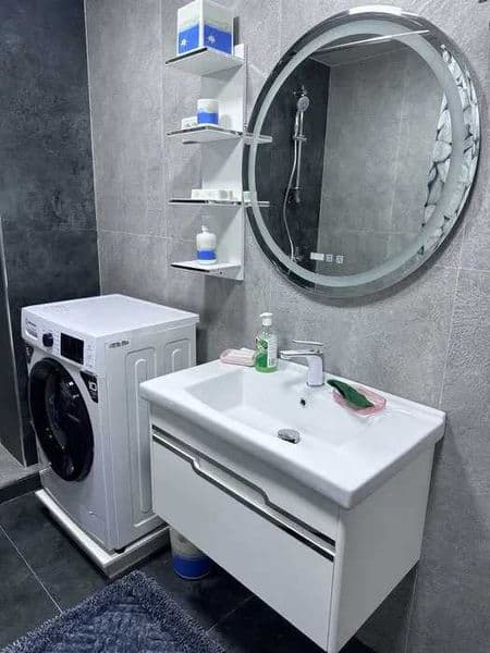 Район: Шайхантахур<br />
Адрес: Дружба Народов<br />
<br />
 — фото 5