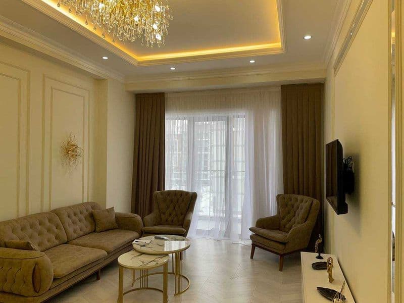 Сдаётся квартире  Ташкент ситу ЖК "GARDENS RESIDENCE"<br />
