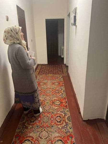 Kvartira oila uchun , kamunal toʻlovlar alohida — фото 5