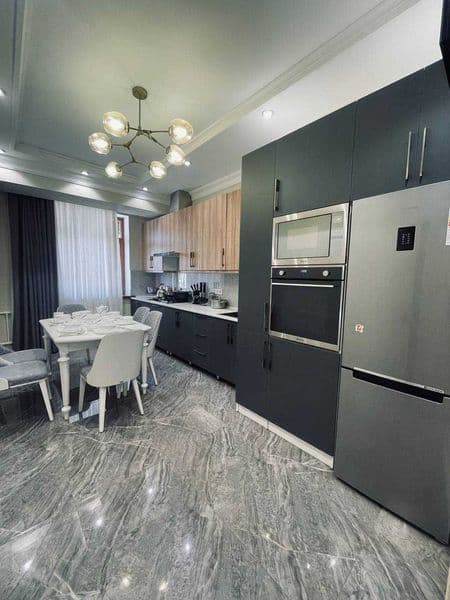 Элитный апартамент ЖК New Life <br />
Район: Мирзо-Улугбек<b — фото 2