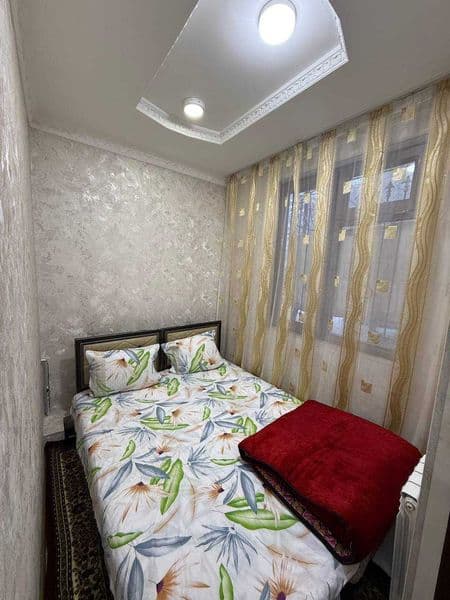 Chilonzor 16 kv Andalus Supermarket 1-etaj 1 xona 2 xona qil — фото 3