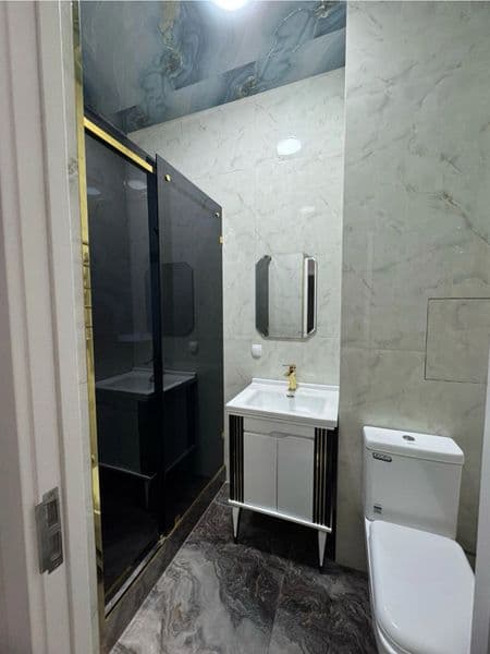 Yunusobod 11-mavze, Comfort House Navastroyka, metroga 3 min — фото 5