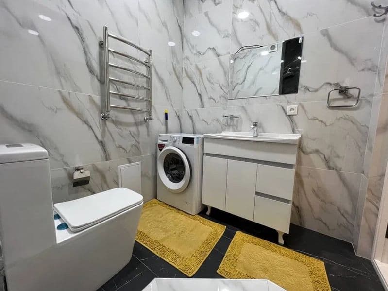 Сдается квартира <br />
<br />
Район: Мирабадский <br />
Ори — фото 5